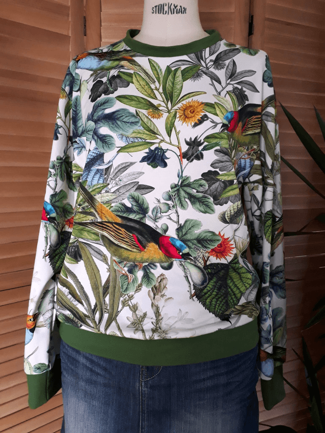 Sweat Paradis