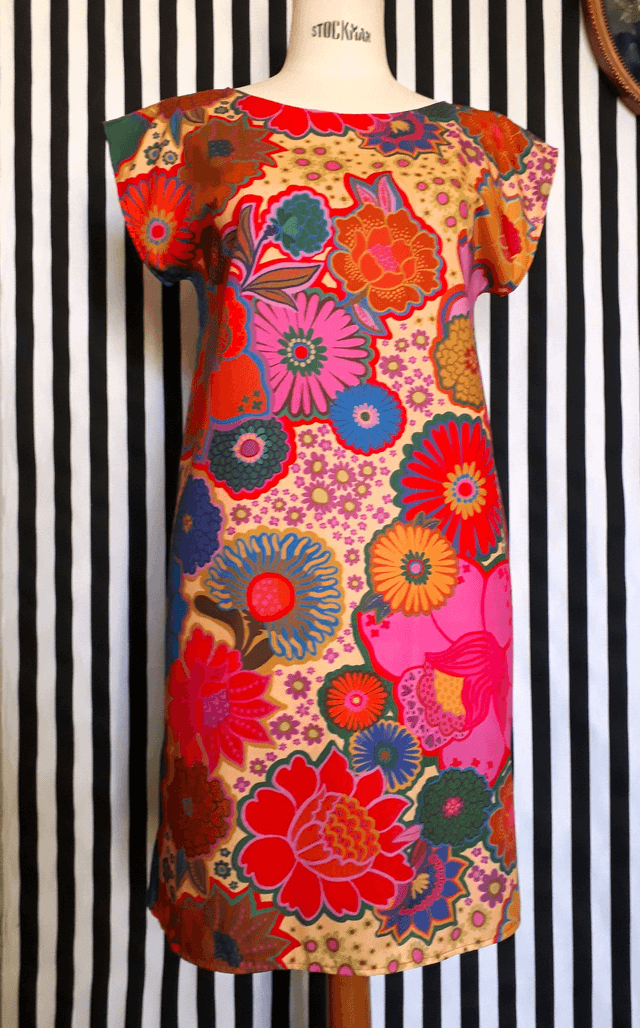 Robe Joya