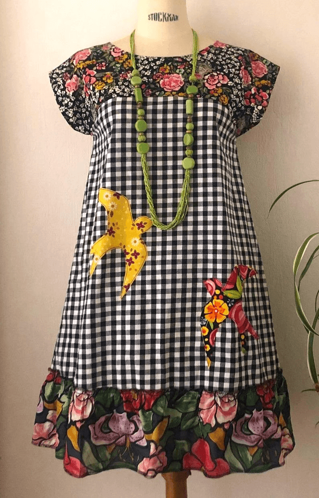 Robe Birdy
