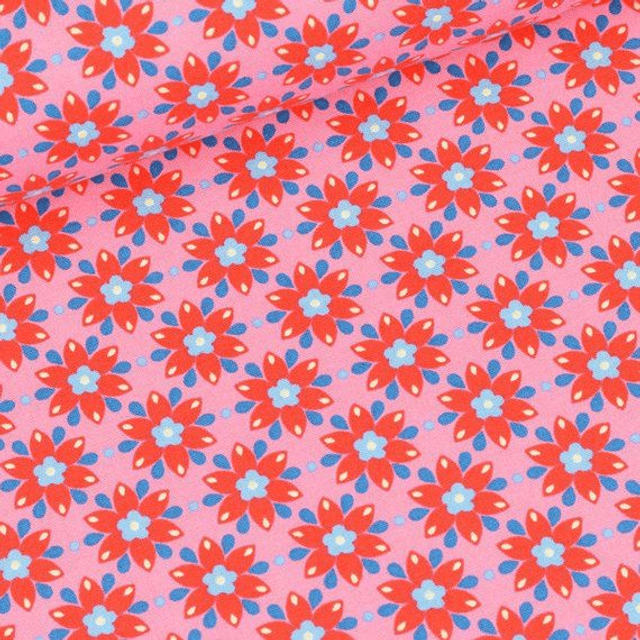Robe Flore