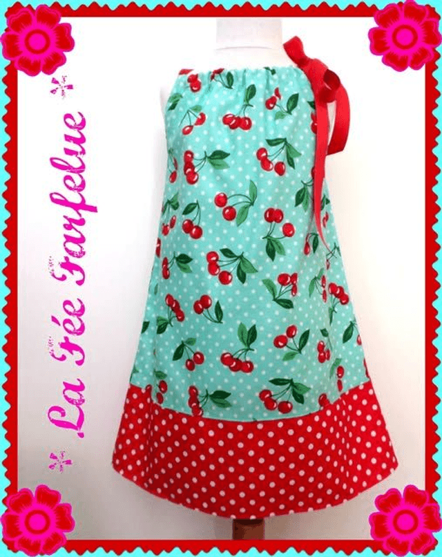 Robe Pretty Mint