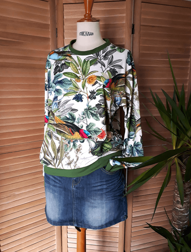 Sweat Paradis