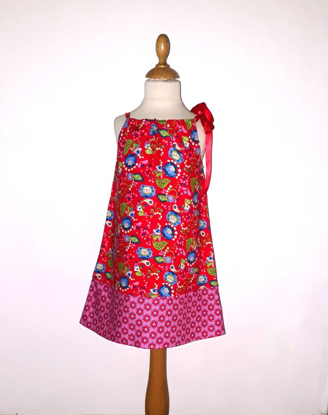 Robe Théa junior