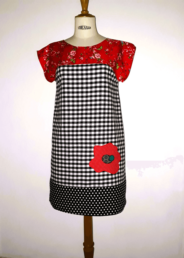 Robe Dolly