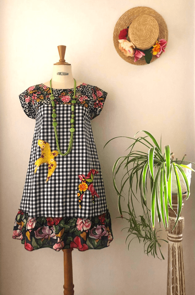 Robe Birdy