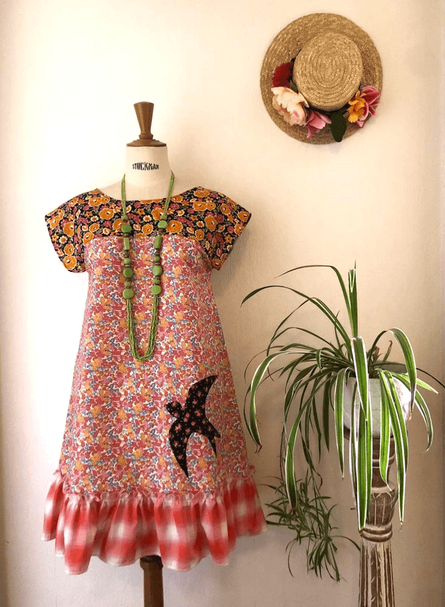 Robe Donna